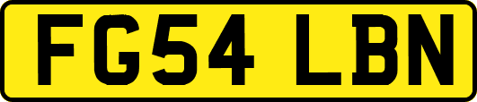 FG54LBN