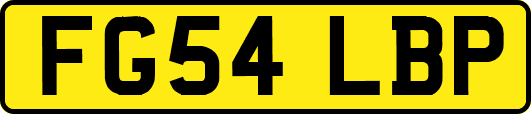 FG54LBP