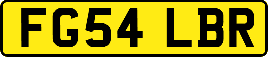 FG54LBR