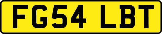 FG54LBT