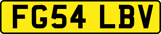FG54LBV
