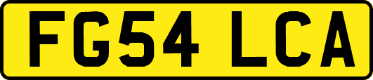 FG54LCA