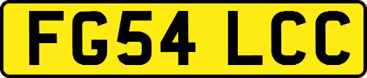 FG54LCC
