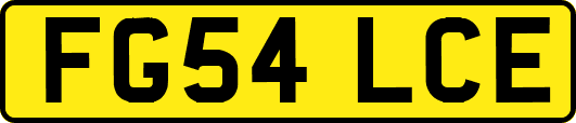FG54LCE
