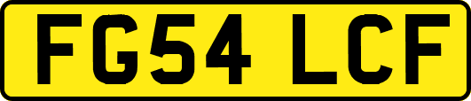 FG54LCF