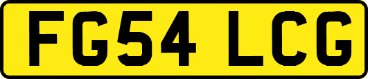 FG54LCG