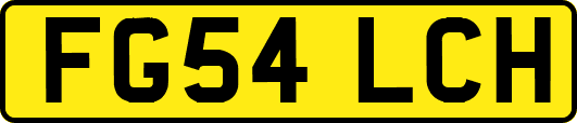 FG54LCH