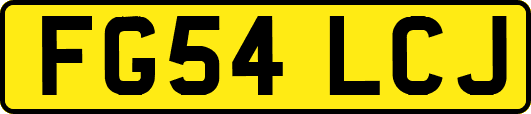 FG54LCJ