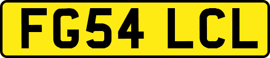 FG54LCL