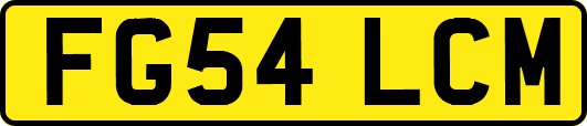 FG54LCM
