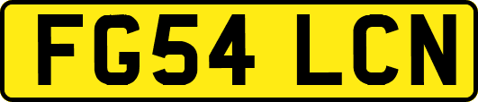 FG54LCN