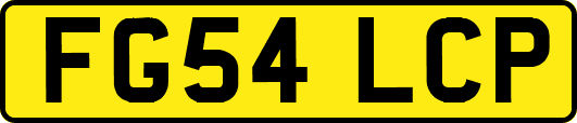 FG54LCP