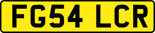 FG54LCR