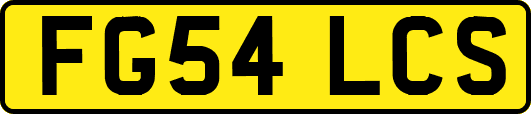 FG54LCS