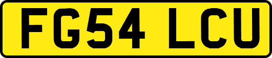 FG54LCU