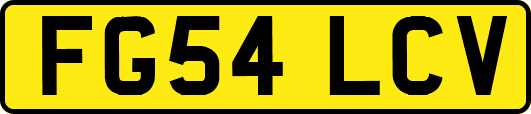 FG54LCV