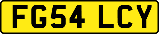 FG54LCY