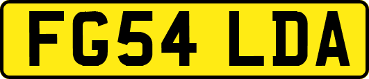 FG54LDA