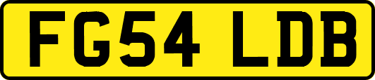 FG54LDB