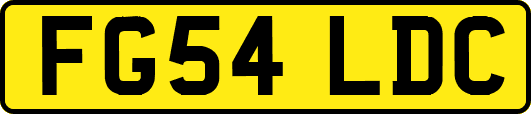 FG54LDC