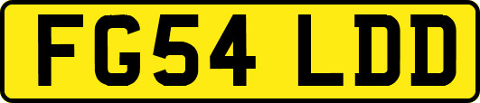 FG54LDD