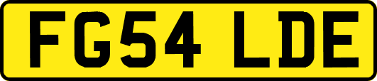 FG54LDE