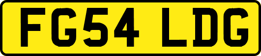 FG54LDG