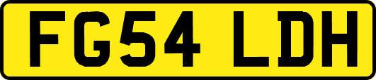 FG54LDH
