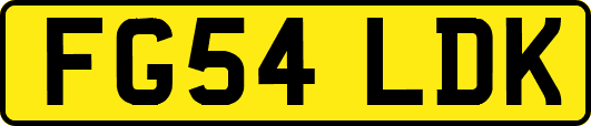 FG54LDK