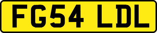 FG54LDL