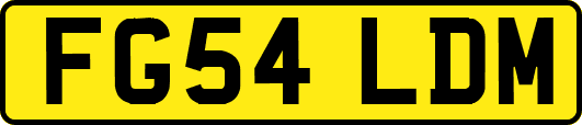 FG54LDM