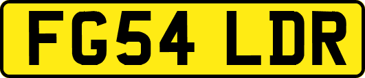 FG54LDR