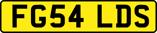 FG54LDS