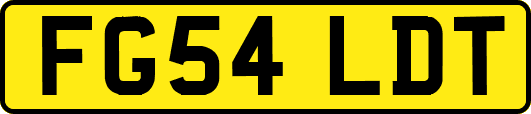 FG54LDT