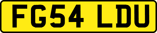 FG54LDU