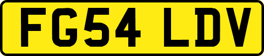 FG54LDV
