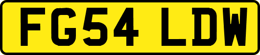 FG54LDW