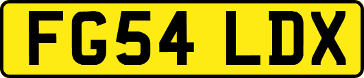 FG54LDX