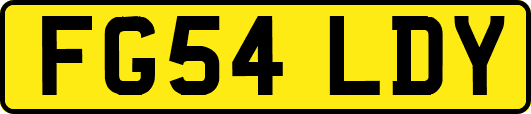 FG54LDY