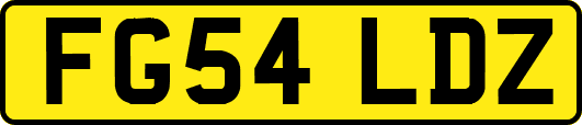 FG54LDZ