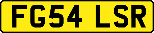 FG54LSR