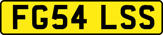 FG54LSS