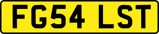 FG54LST