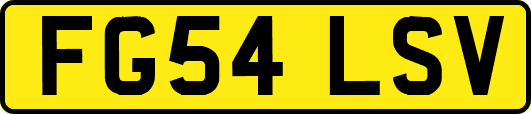 FG54LSV