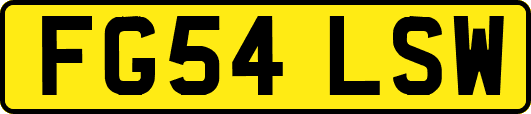 FG54LSW