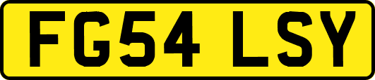 FG54LSY