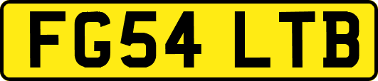 FG54LTB