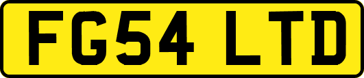 FG54LTD