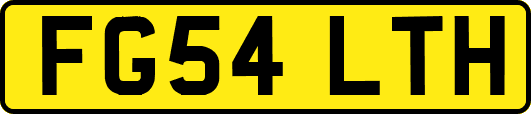 FG54LTH
