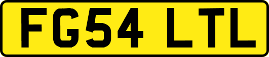 FG54LTL